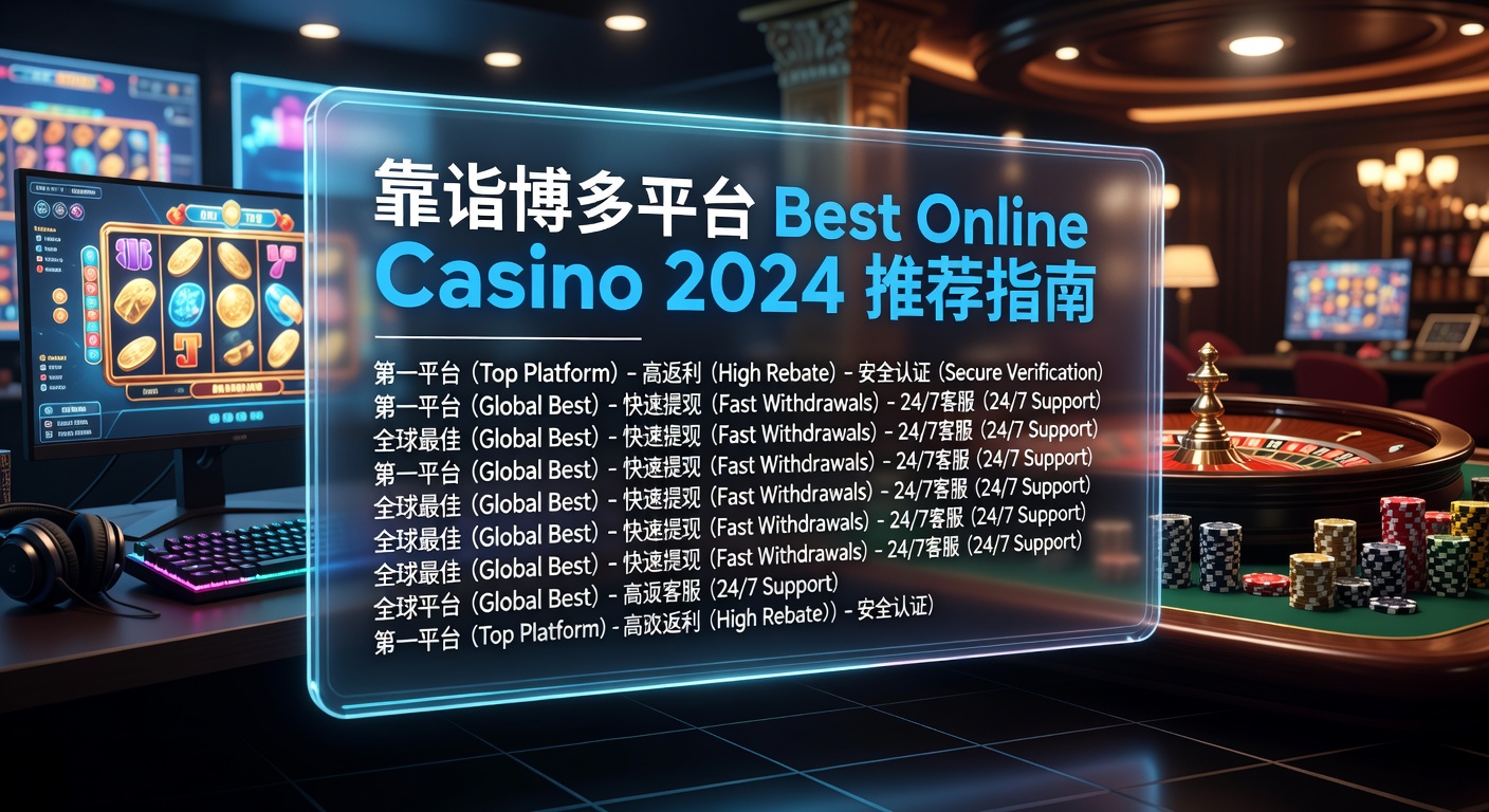 靠谱赛事竞猜平台2024最佳推荐