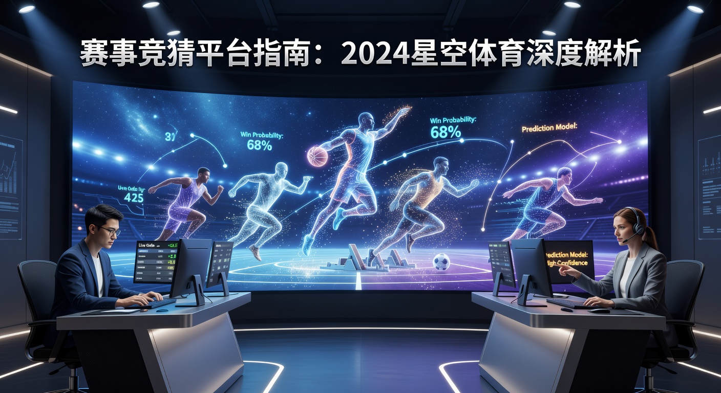 赛事竞猜平台推荐2024：星空体育优势解析