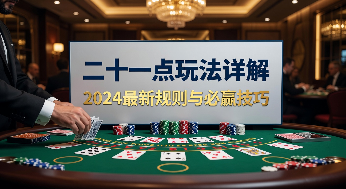 二十一点玩法攻略：新手必学技巧与胜率提升