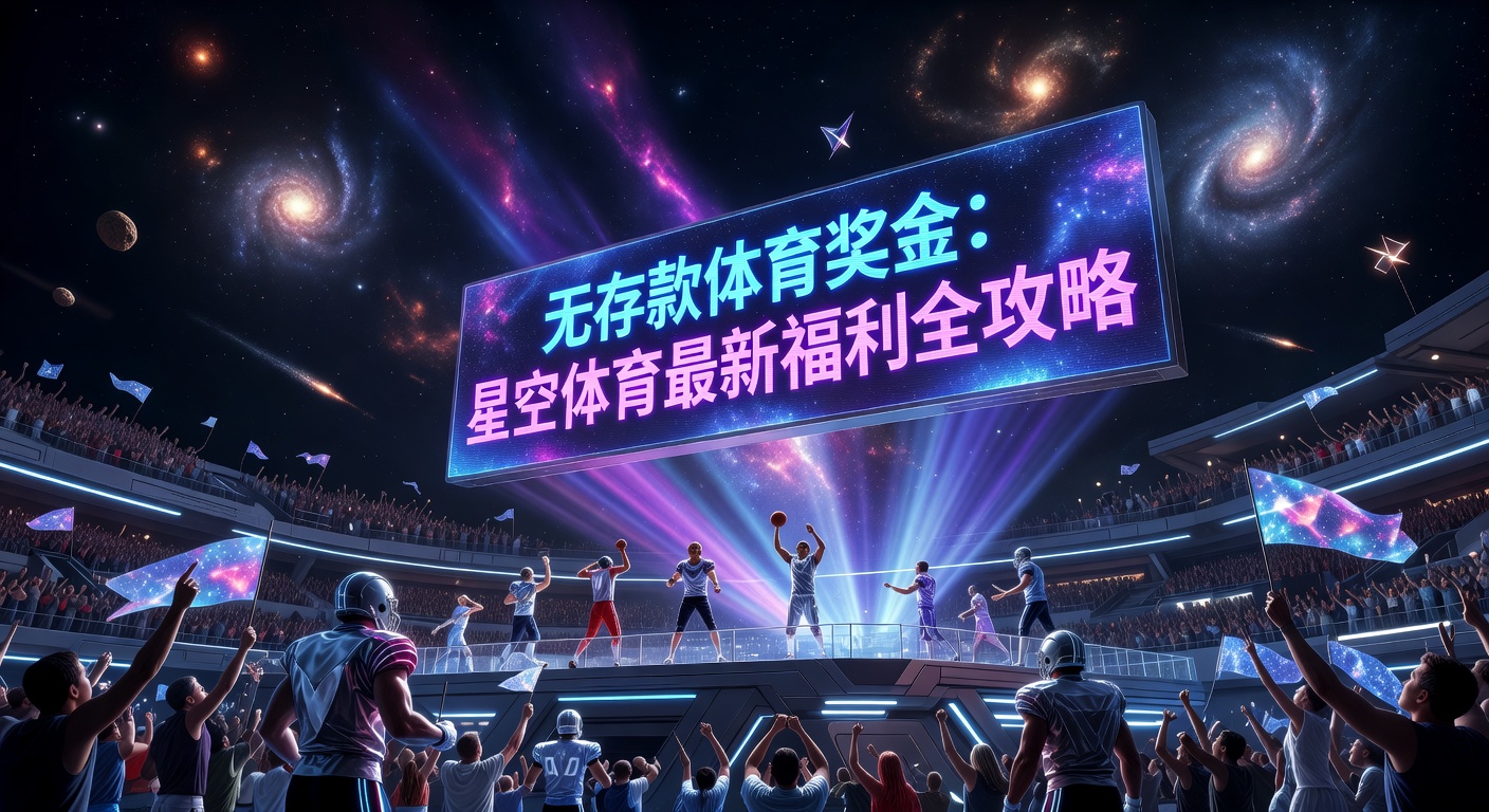 无存款体育奖金：星空体育免费福利获取攻略