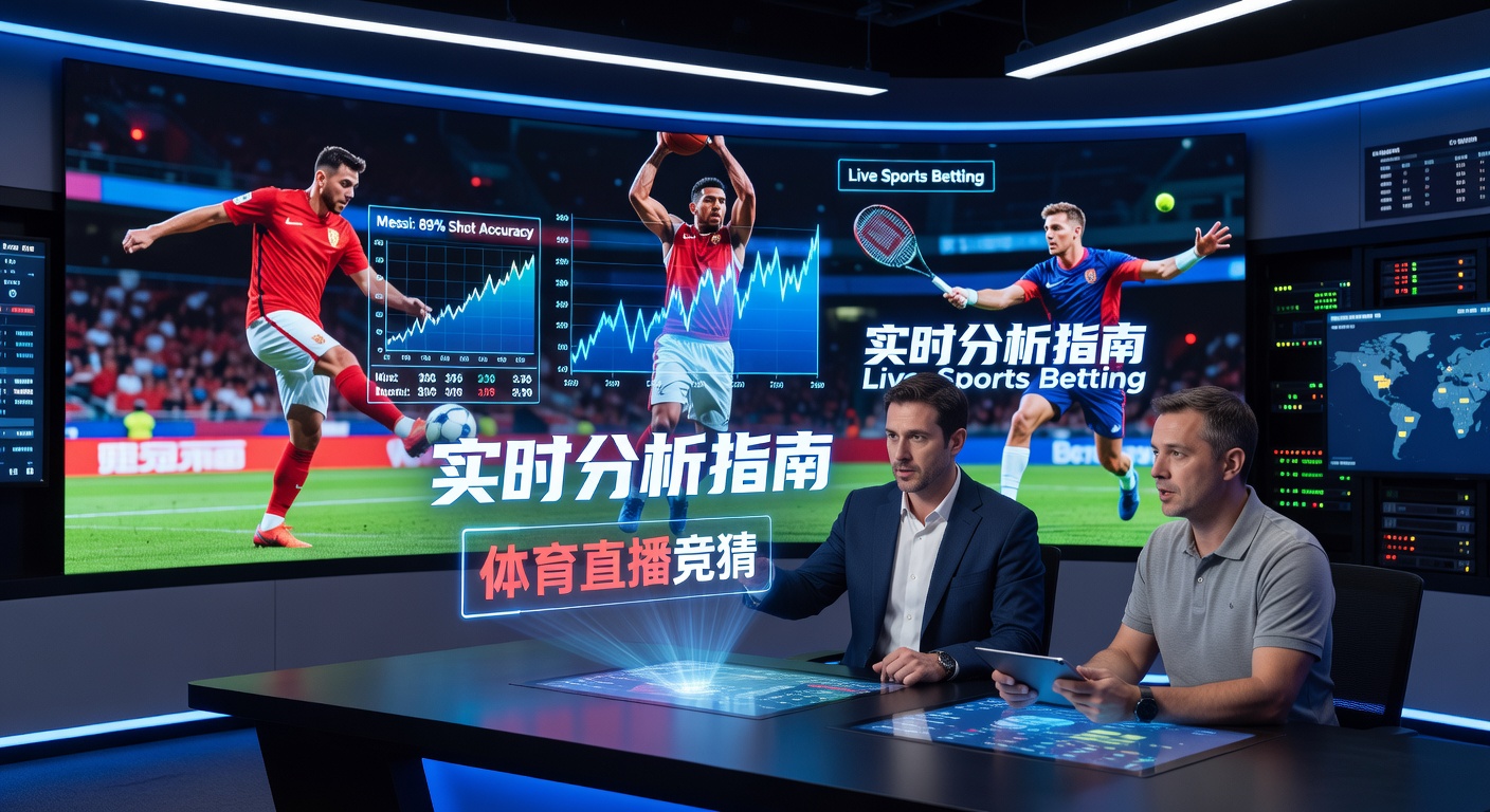 体育直播投注 Live Sports Betting 实时竞猜攻略