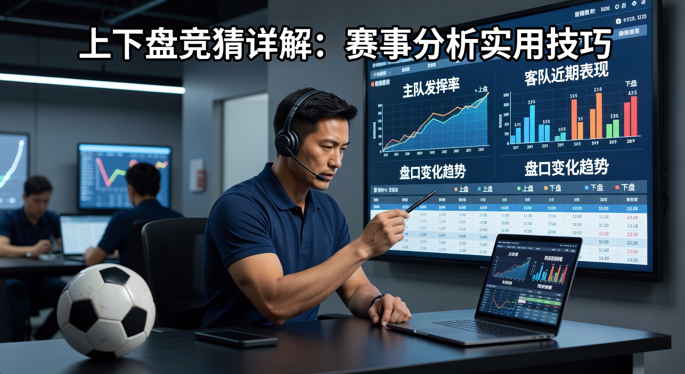 上下盘详解：赛事分析技巧与最新案例