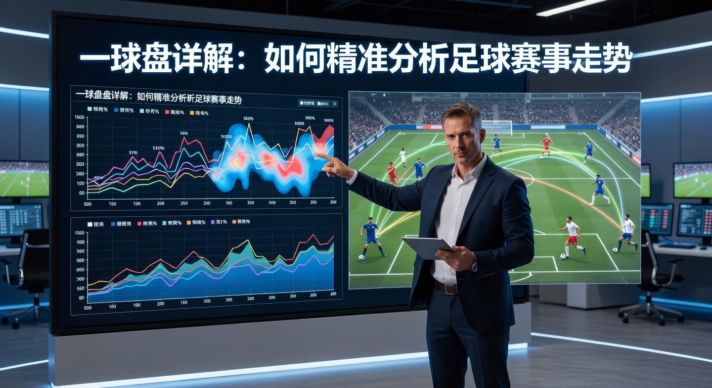 一球盘分析：足球竞猜技巧与盘口解读