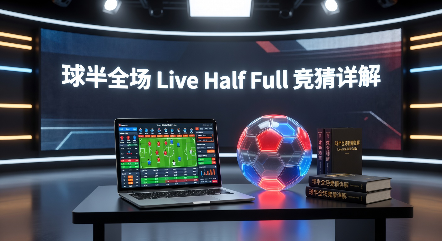 滚球半全场 live half full 详解与竞猜策略
