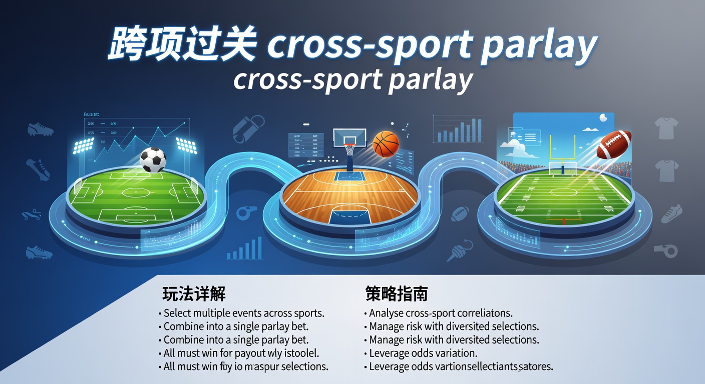 跨项过关：跨项目竞猜攻略技巧