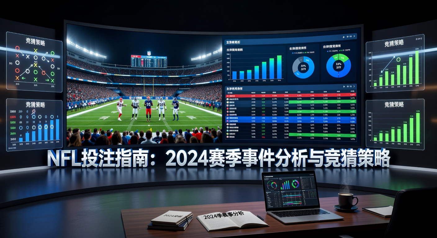 NFL投注指南：赛事分析与竞猜技巧