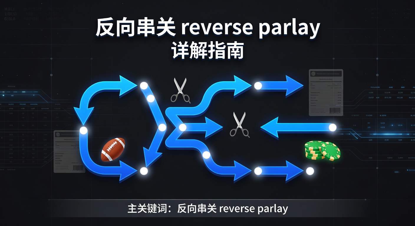 反向串关详解：Reverse Parlay竞猜策略