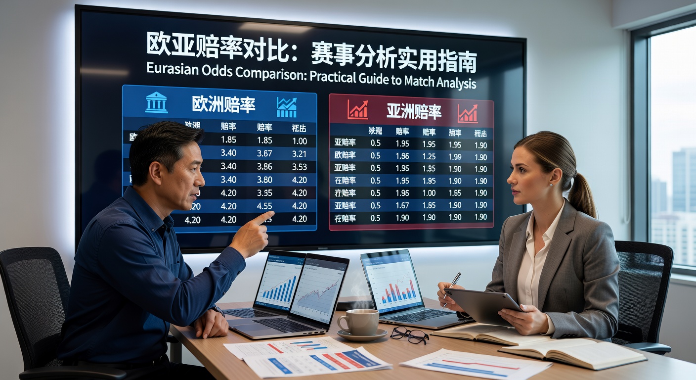 欧亚赔率对比：足球赛事分析技巧