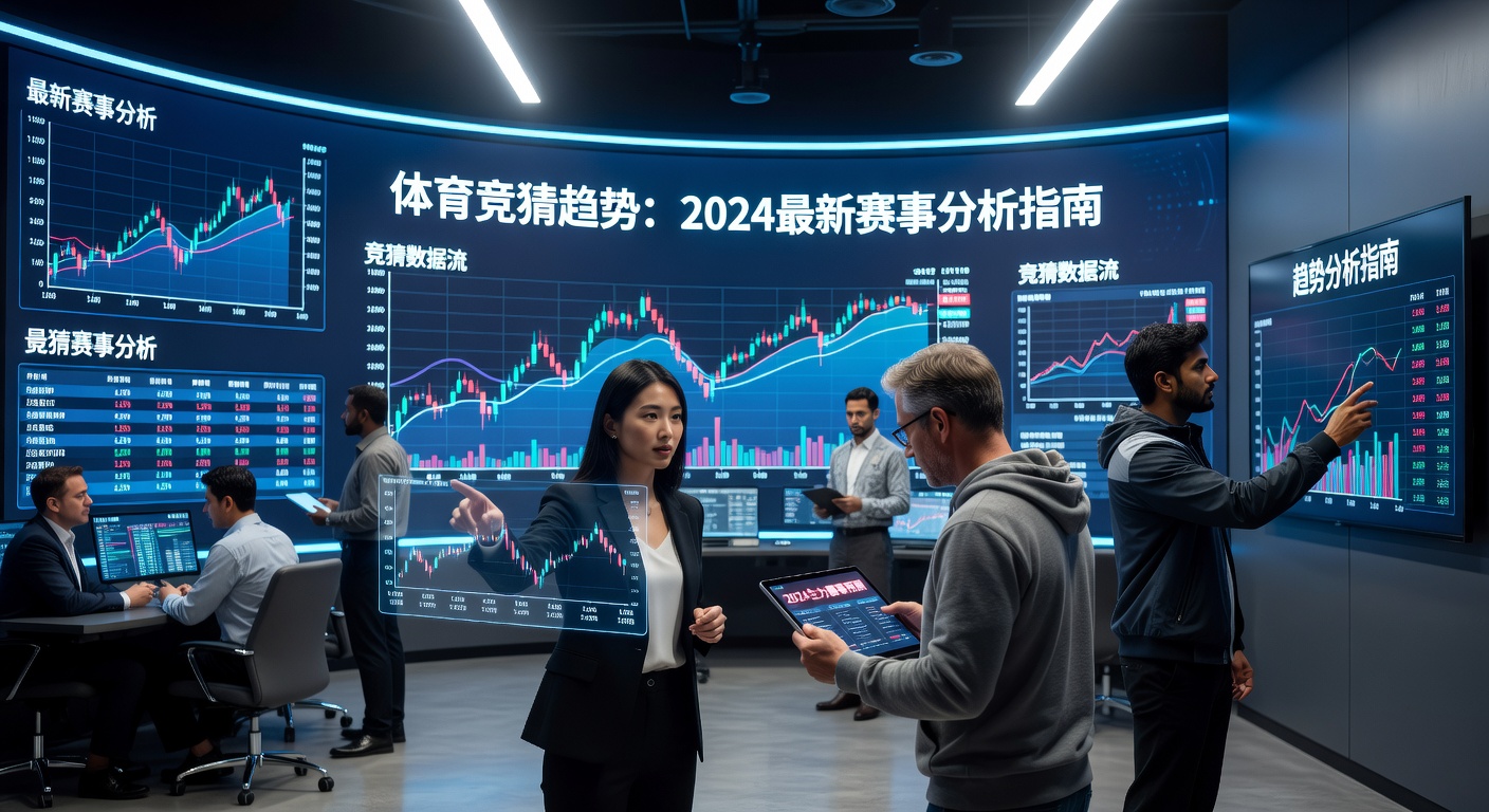 2024竞猜趋势：体育赛事热门分析与预测