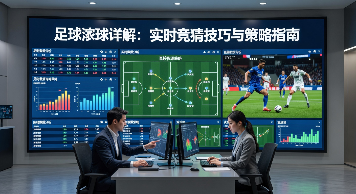 足球滚球实时竞猜指南