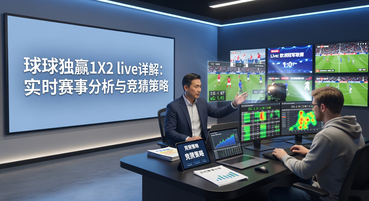滚球独赢1X2 live：实时竞猜指南与技巧