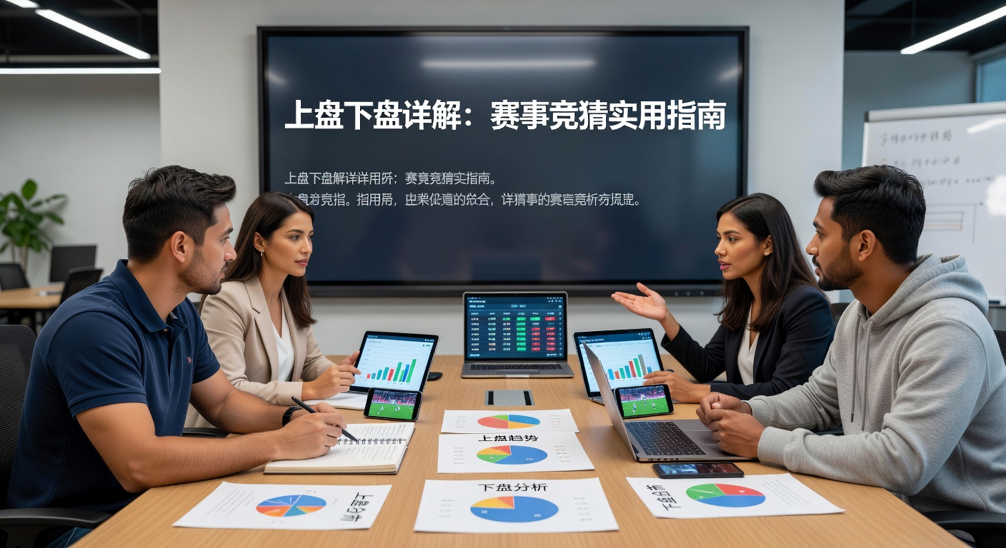 上盘下盘分析：精准判断胜负走势技巧