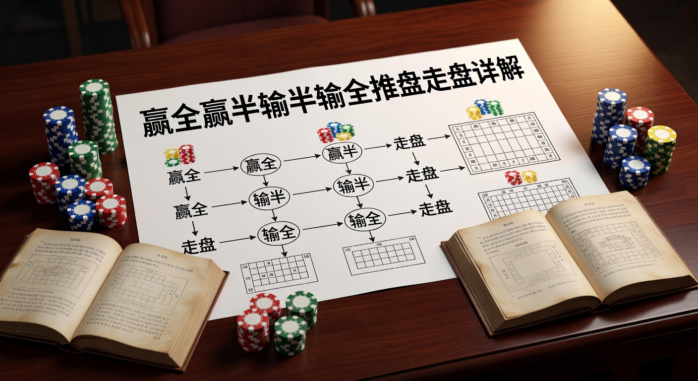 赢全赢半输半输全推盘走盘详解：赛事分析指南