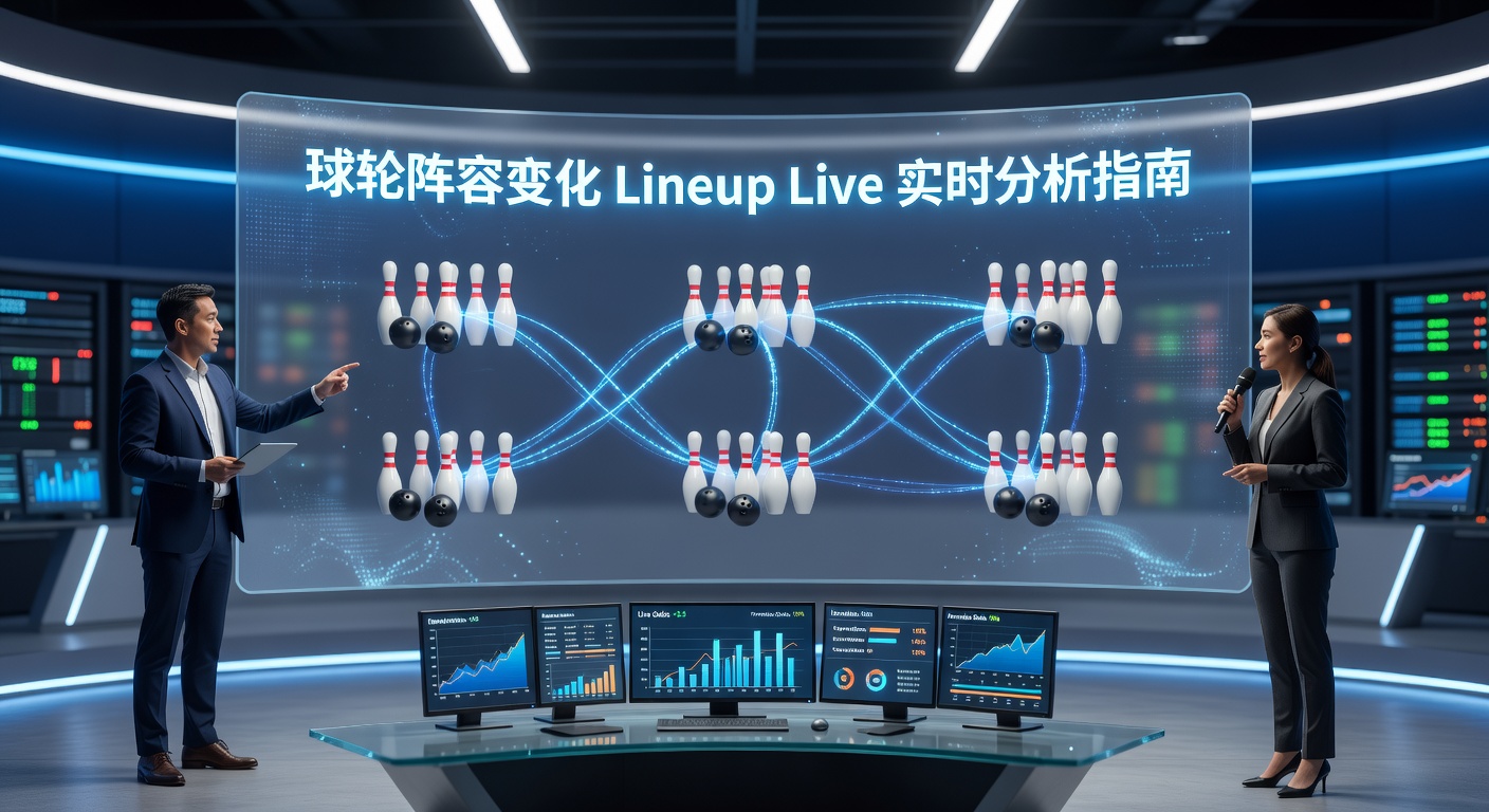 滚球阵容变化Lineup Live分析指南
