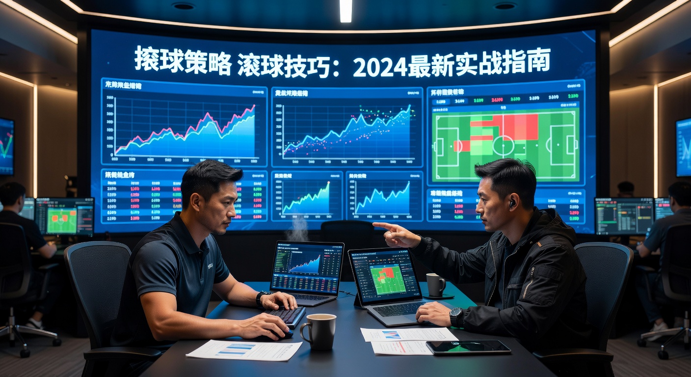 滚球策略滚球技巧：实战提升竞猜准确率