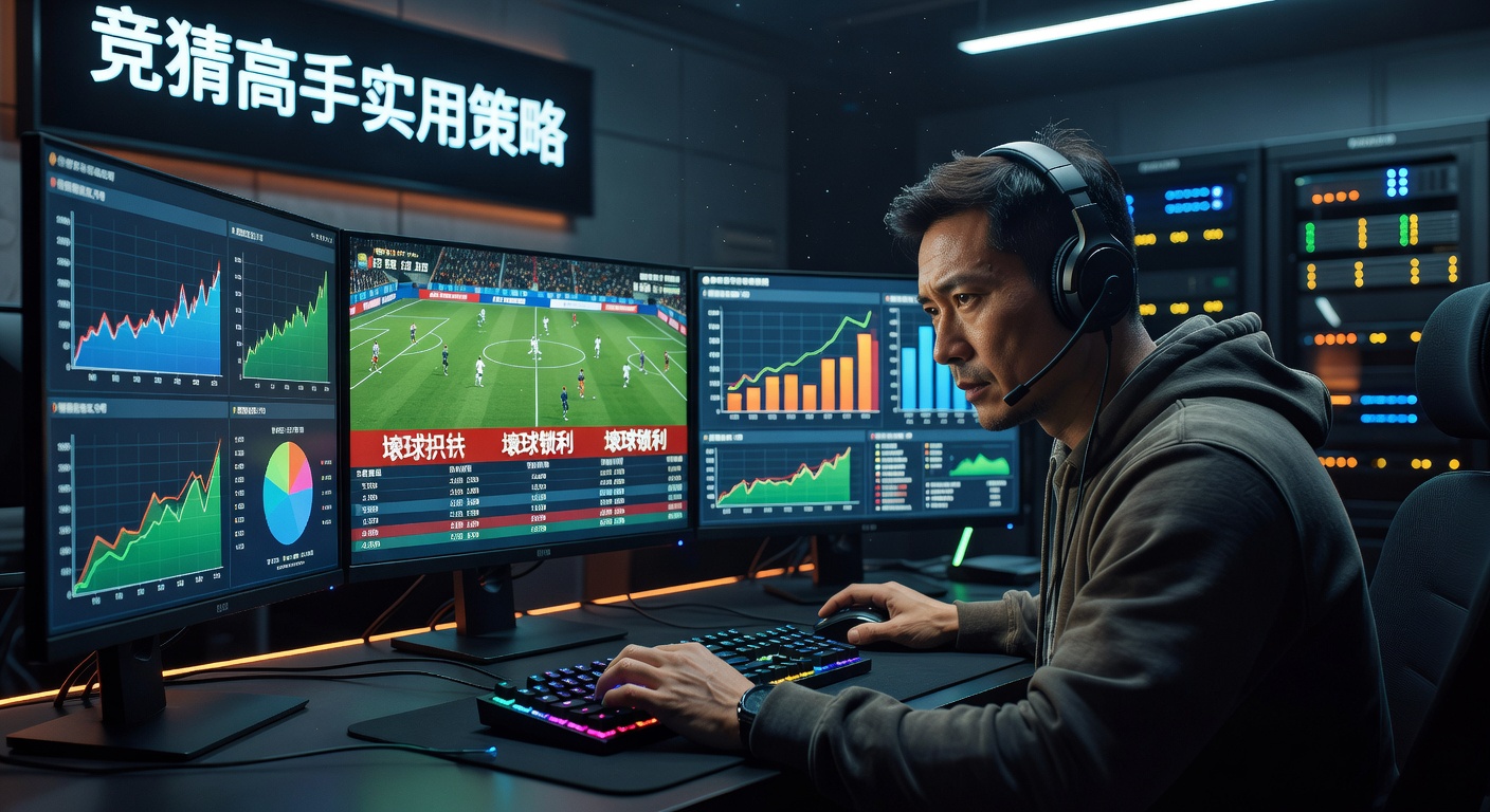 滚球止损 滚球锁利技巧：体育竞猜风险控制