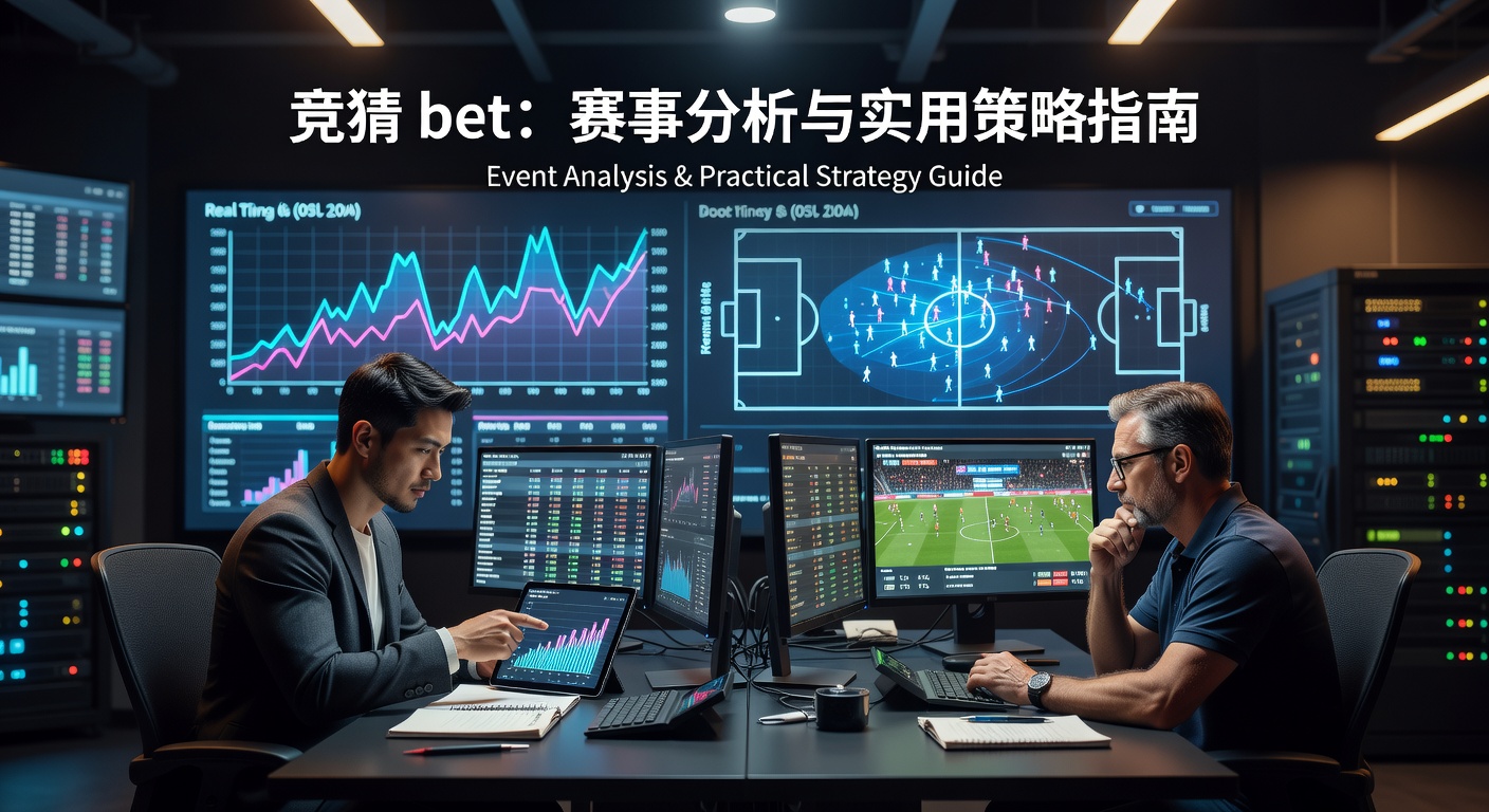 赛事竞猜技巧：体育迷必学策略