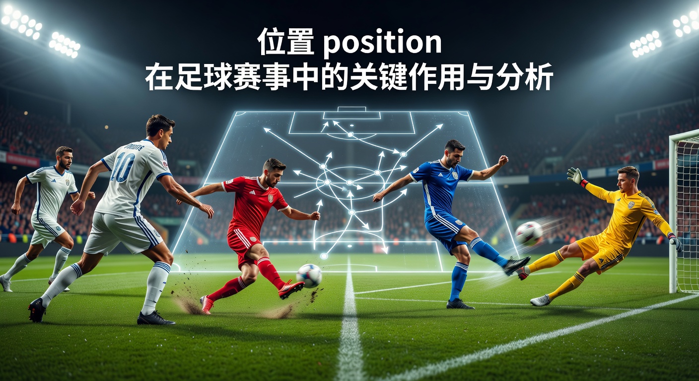 位置 Position 足球战术详解
