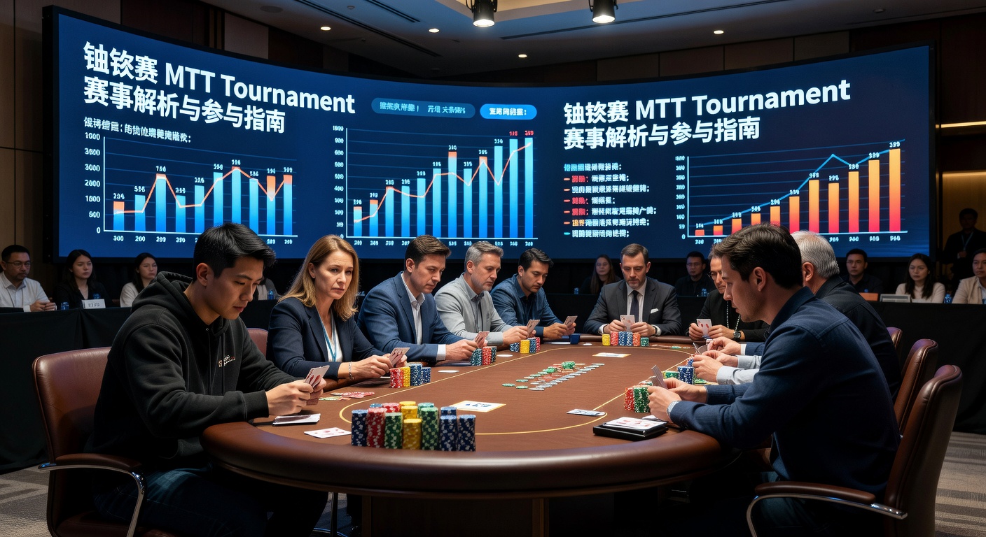 锦标赛 MTT Tournament 最新赛事解析