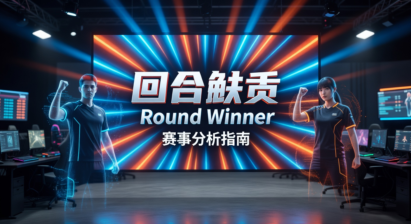 回合胜负 Round Winner详解：赛事分析指南