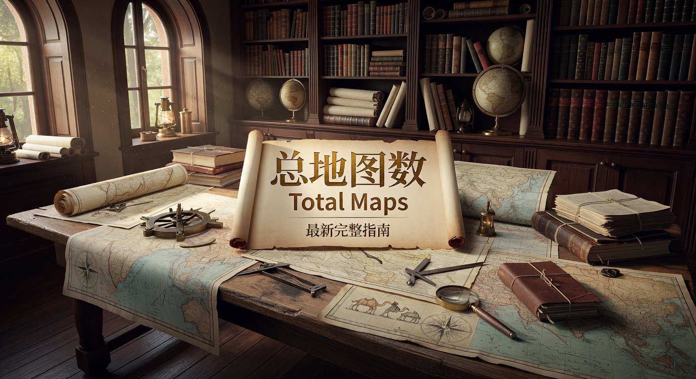 总地图数 Total Maps 最新统计：星空体育赛事指南