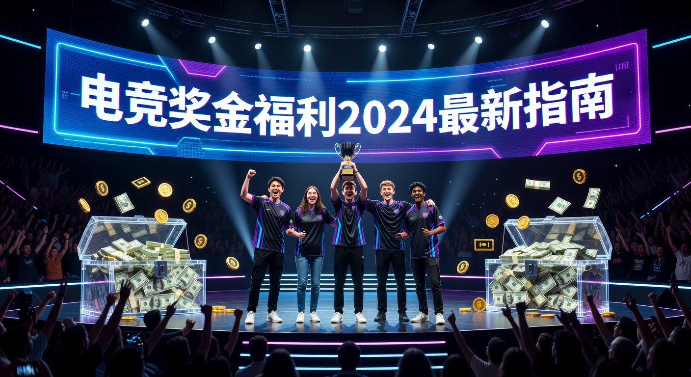 电竞奖金最新福利：星空体育2024活动攻略
