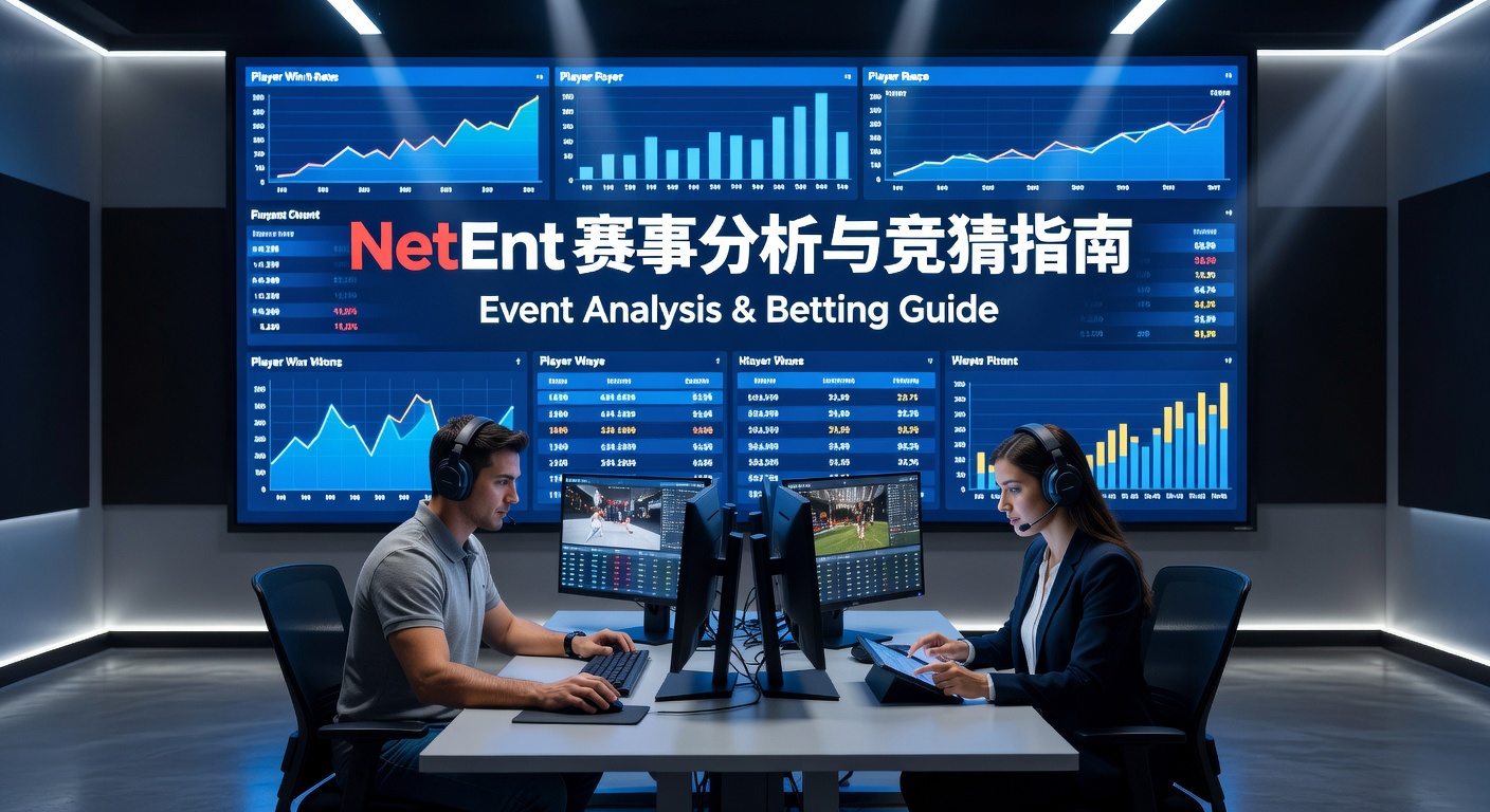 NetEnt 体育赛事分析指南2024最新