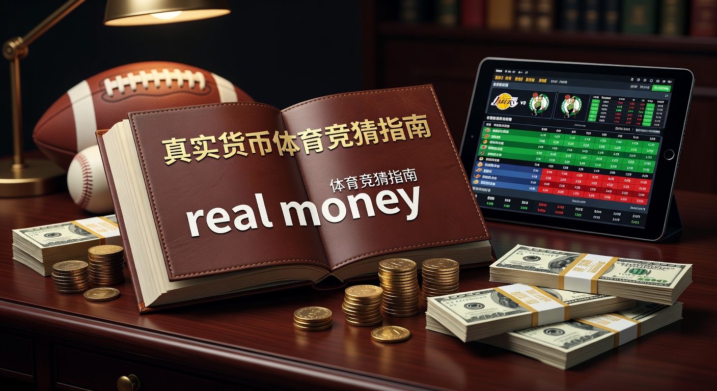 真实货币 real money 体育竞猜资金管理指南