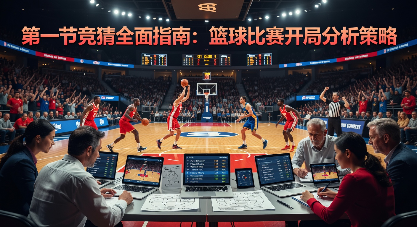 第一节投注攻略：NBA First Quarter Betting技巧