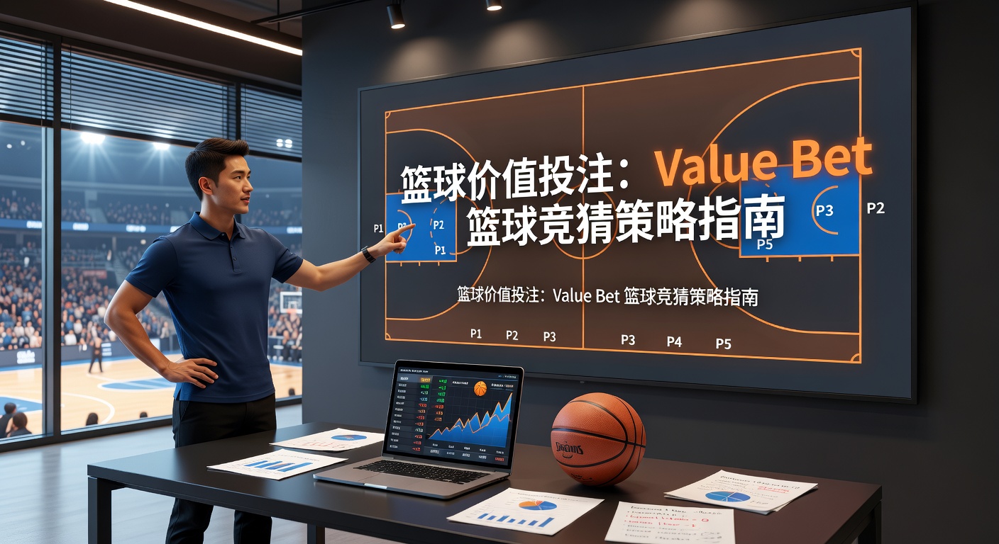篮球价值竞猜 Value Bet 寻找技巧