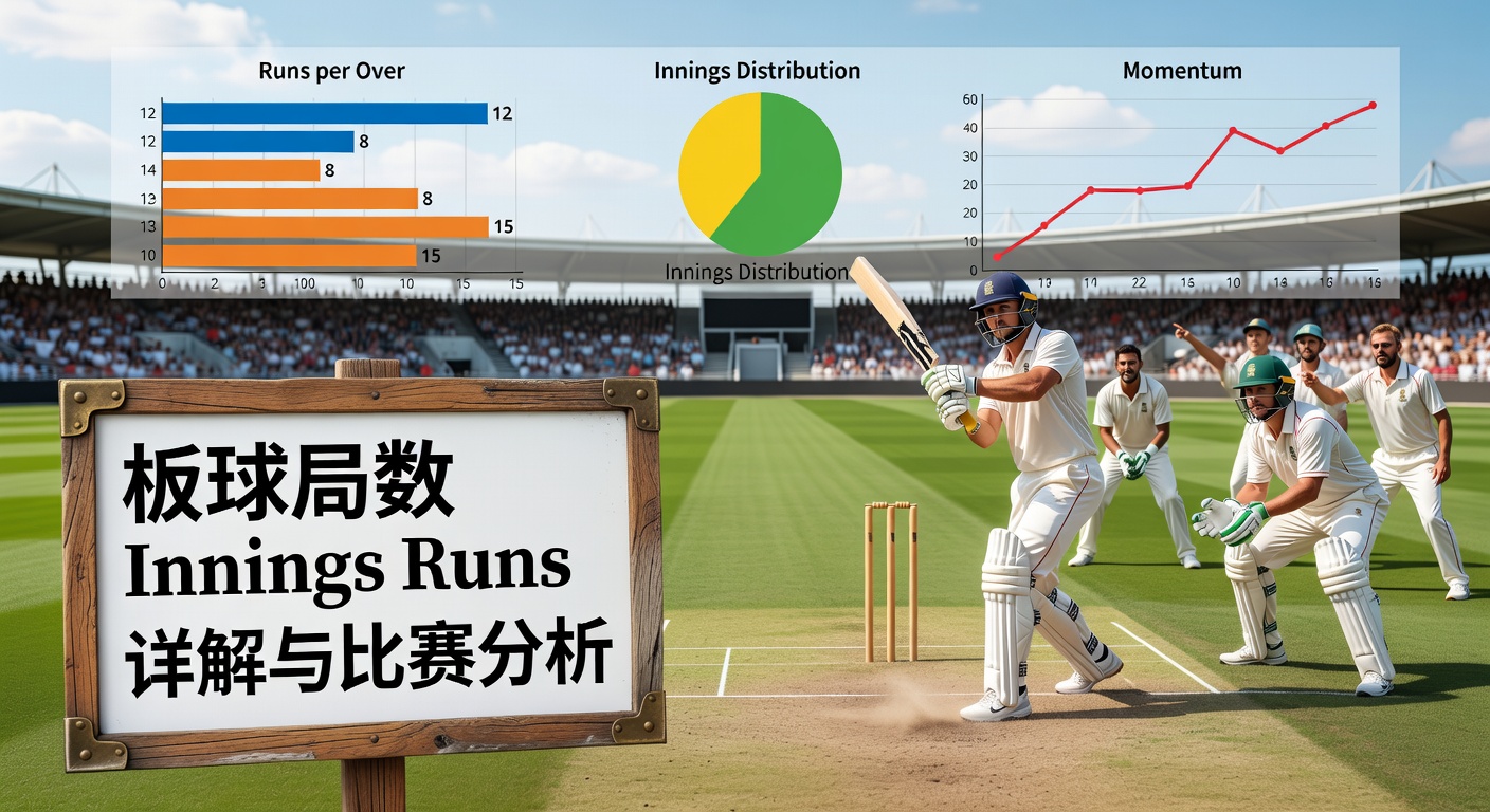 板球局数 Innings Runs 详解与分析