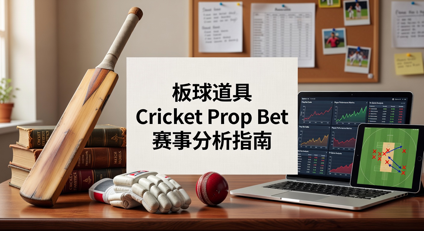 板球道具 Cricket Prop Bet 详解：最新赛事分析