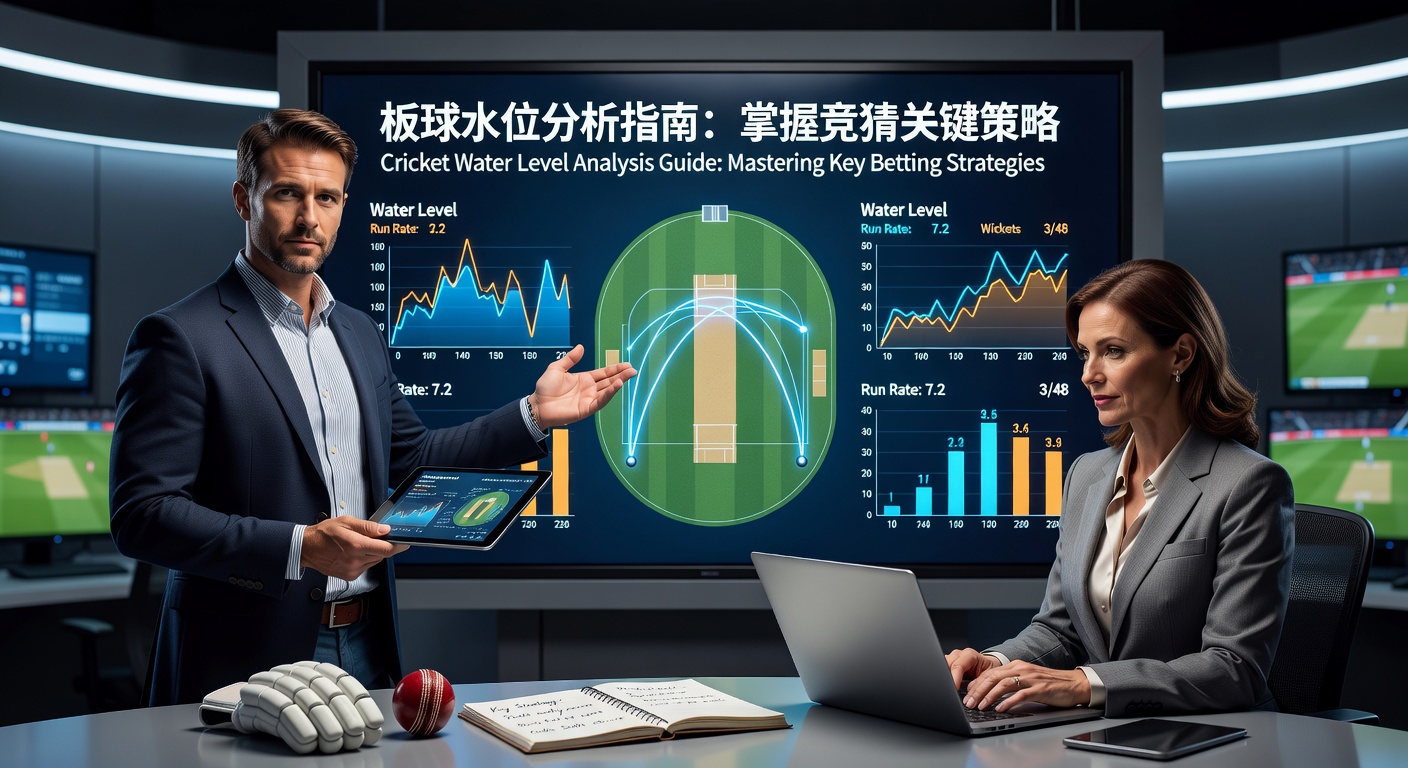 板球水位Cricket Juice最新分析指南