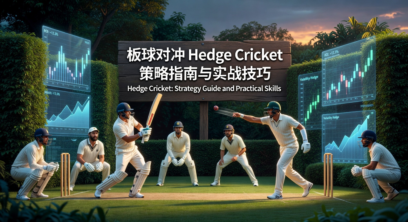 板球对冲 Hedge Cricket 策略指南