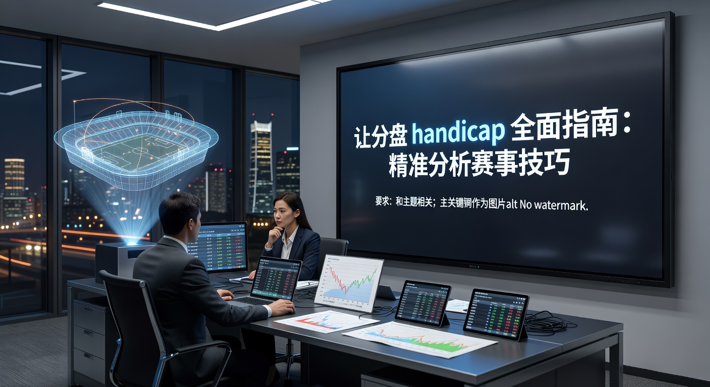 让分盘 handicap 详解：赛事分析技巧