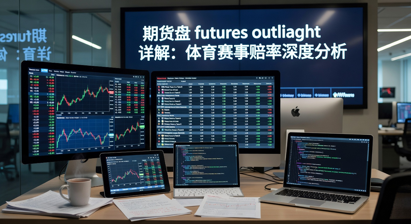 期货盘 futures outright 最新赔率：赛季冠军竞猜攻略