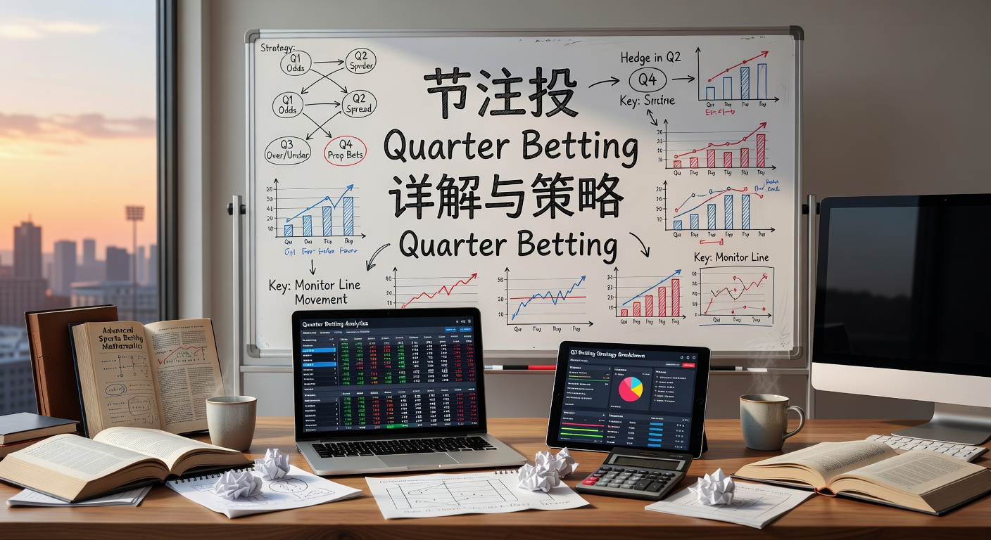 节投注 Quarter Betting 攻略：NBA单节竞猜技巧
