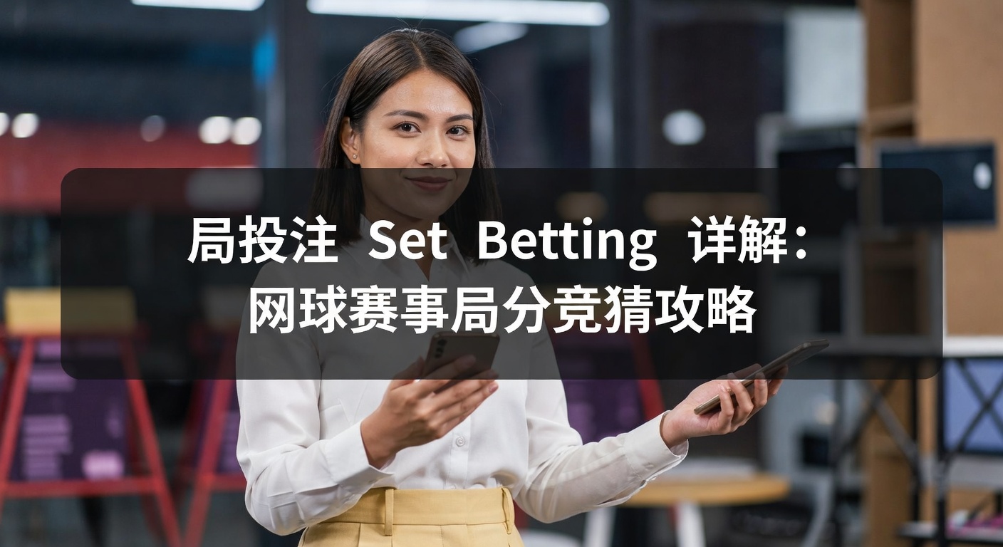 局竞猜 Set Betting 攻略：网球排球分析技巧
