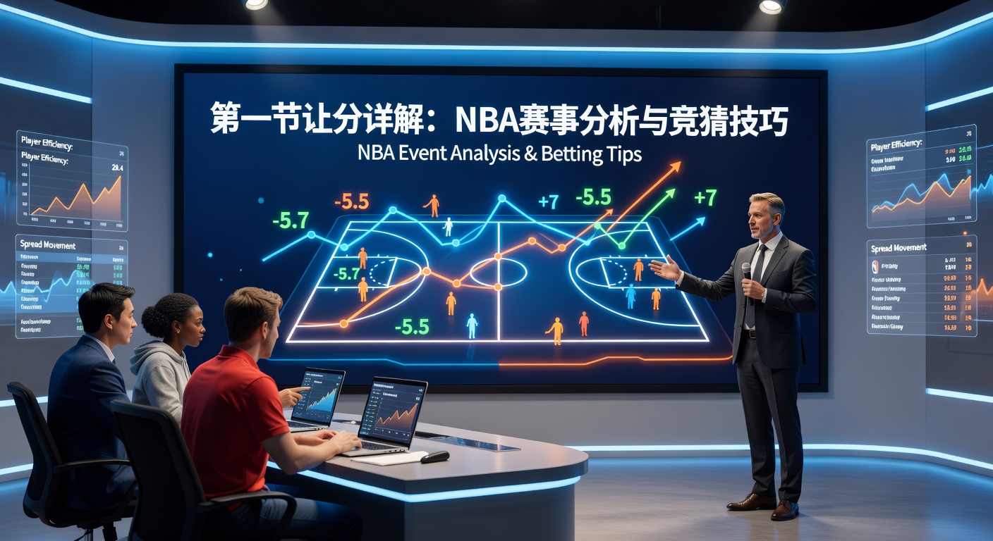 第一节让分：First Quarter Spread分析技巧与预测