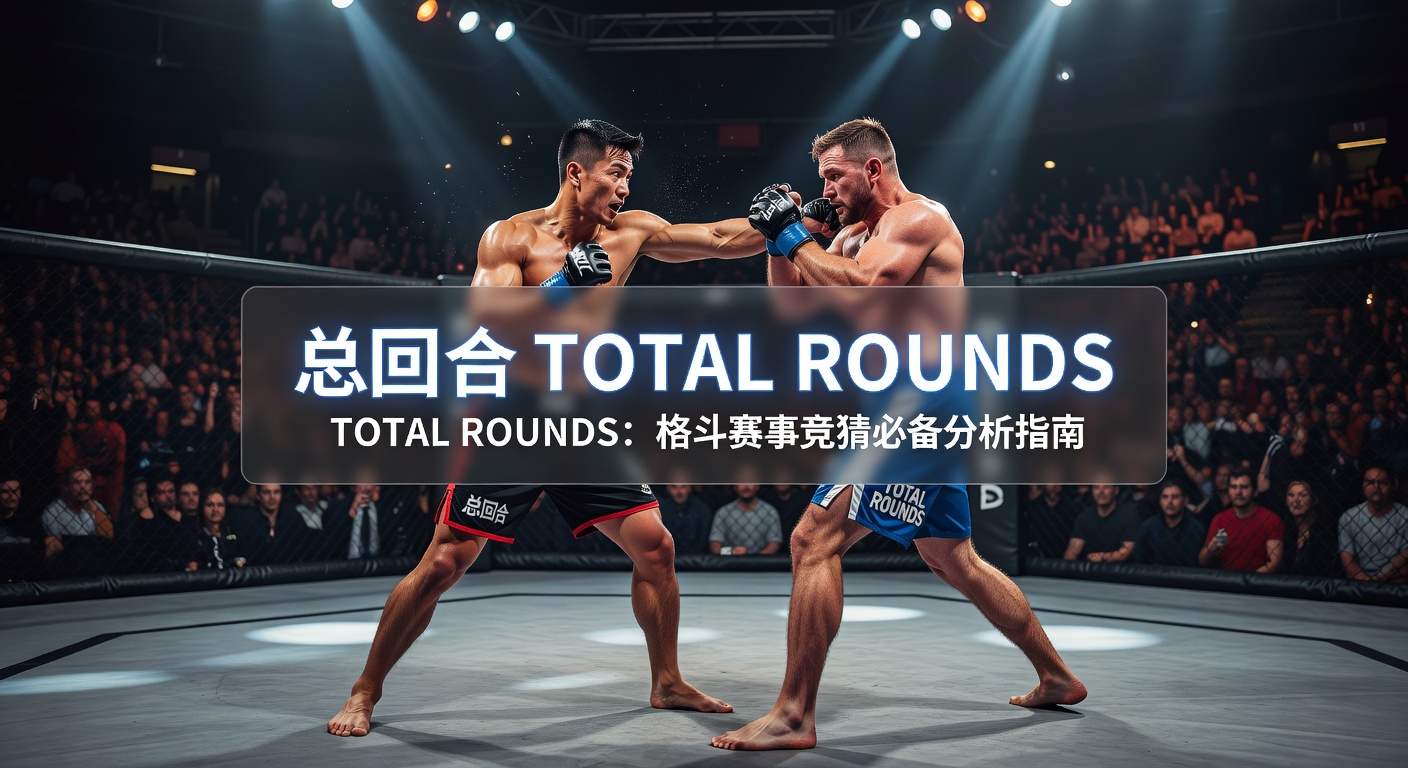总回合 total rounds 赛事分析指南