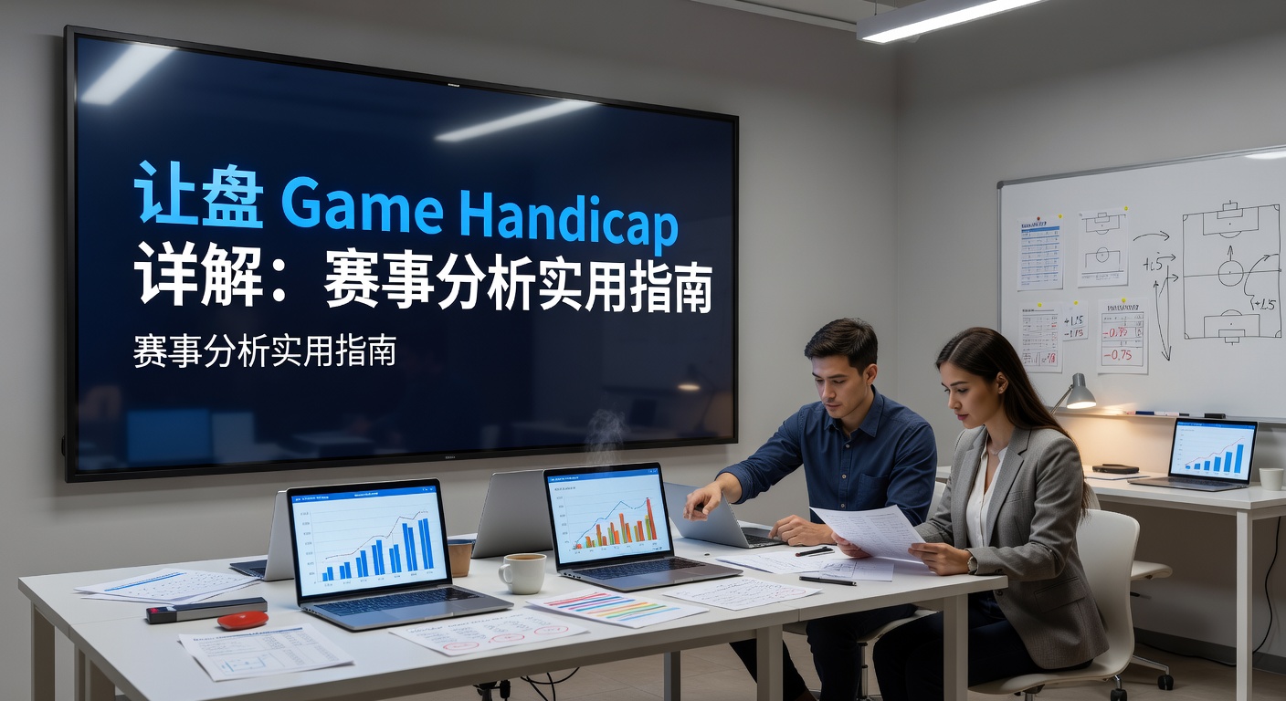 让盘 game handicap 详解：赛事分析必备