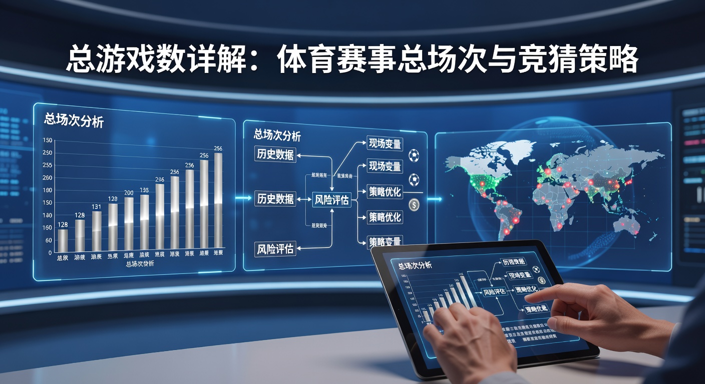 总游戏数 total games 最新数据：星空体育赛事总量解析