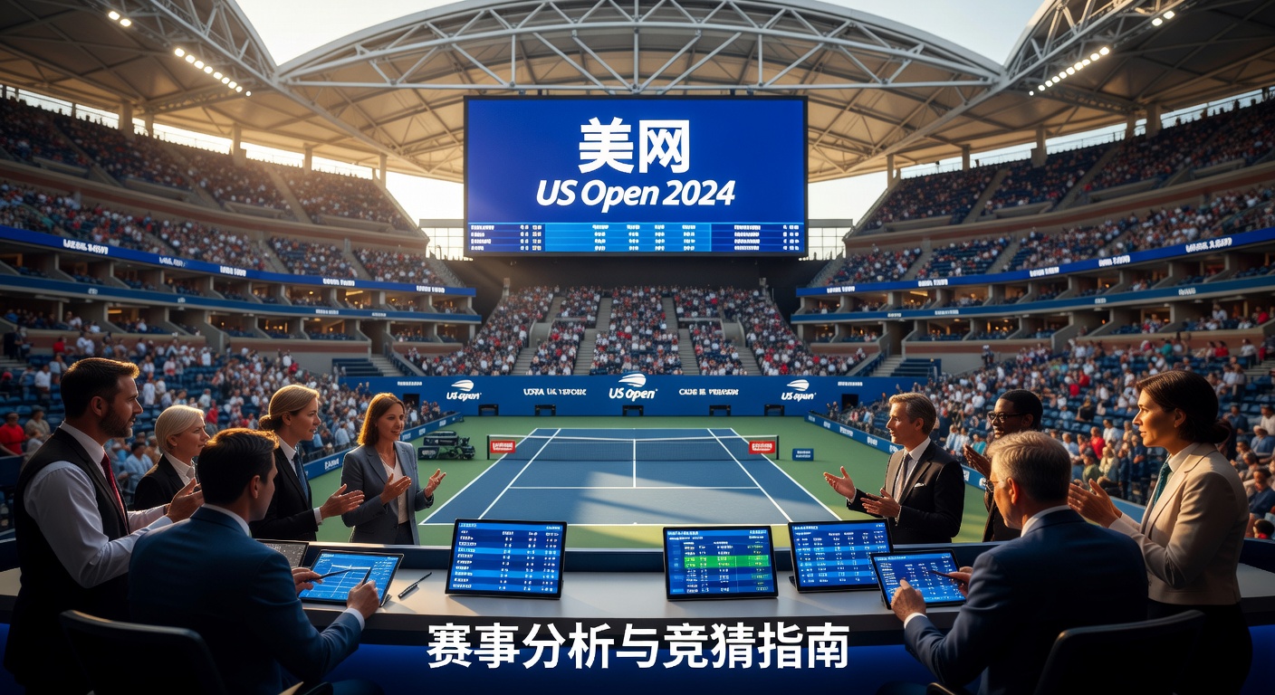 美网 US Open 2024 最新赛程与选手分析