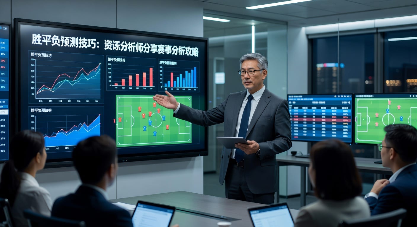 胜平负分析：2026赛事竞猜技巧与预测