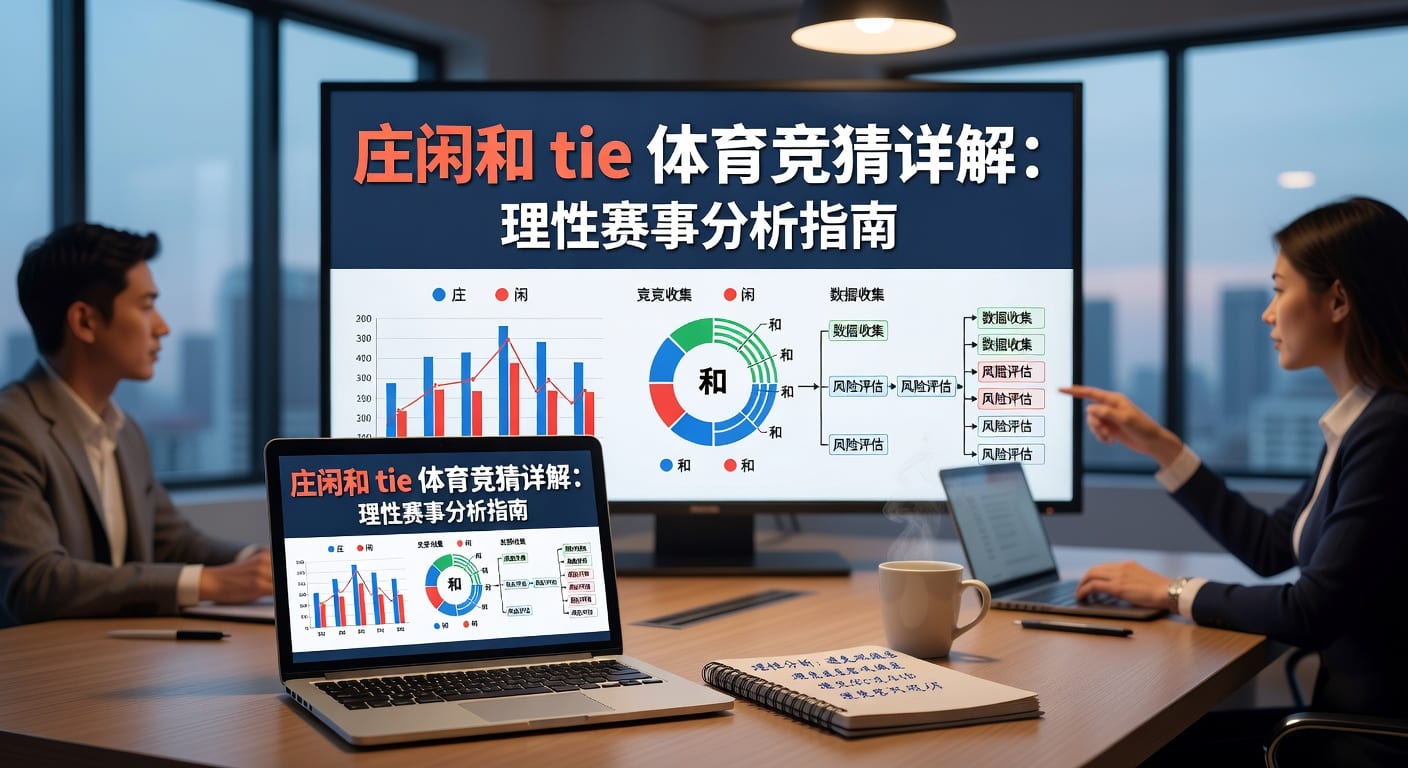 庄闲和 Tie 竞猜指南：2026体育赛事胜平负分析