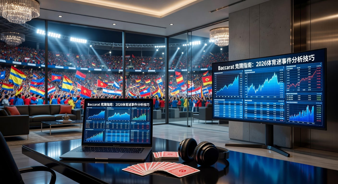 百家乐技巧：2026 baccarat strategy最新指南