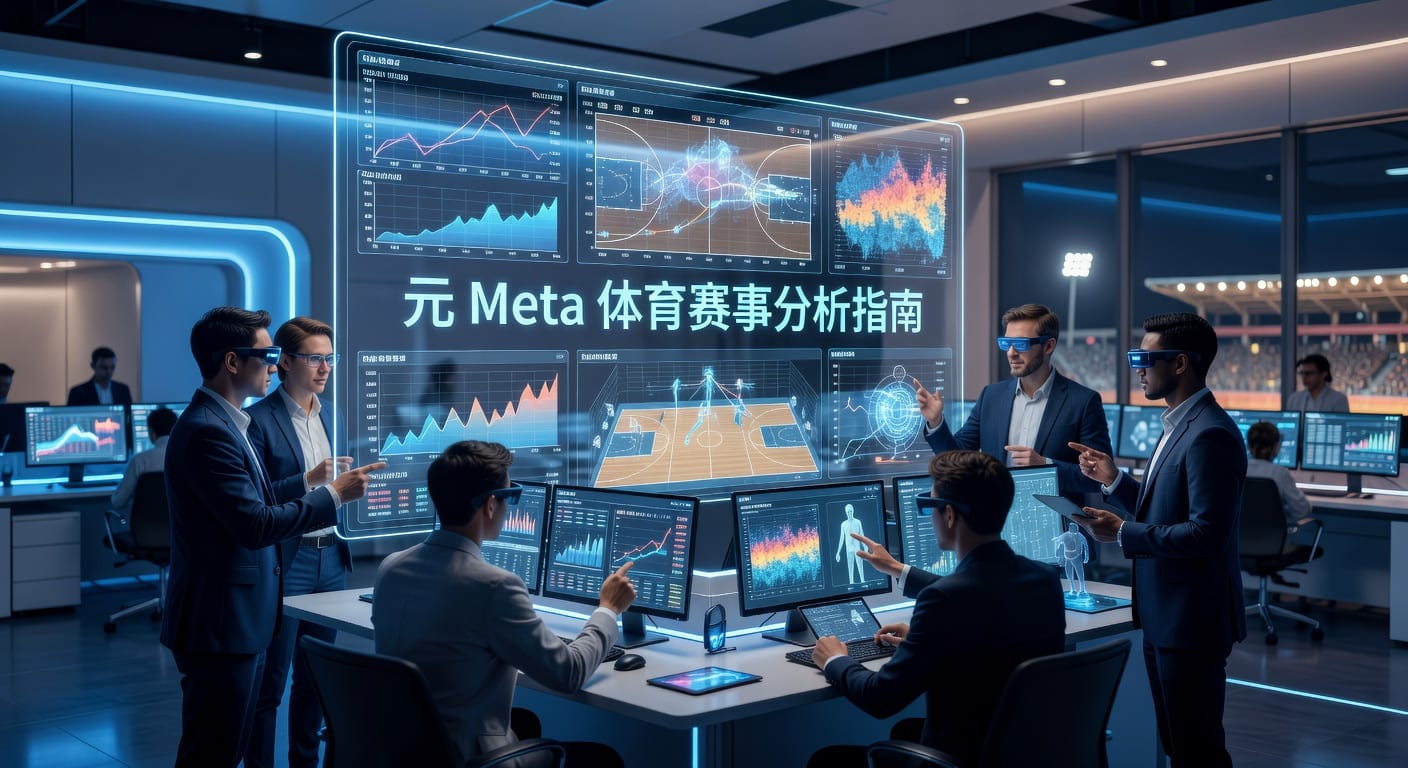 元 Meta 体育赛事新体验：星空体育指南