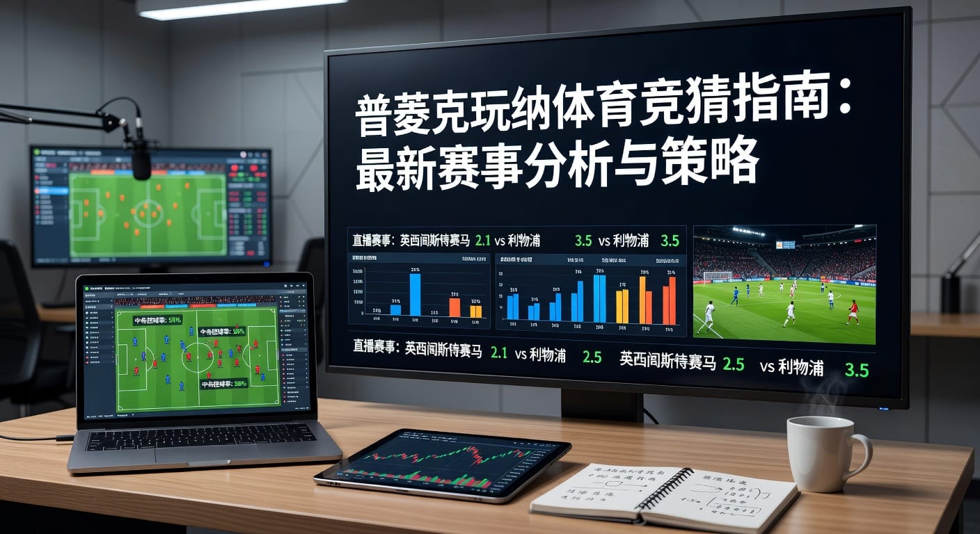Pragmatic Play 体育竞猜指南：最新赛事分析