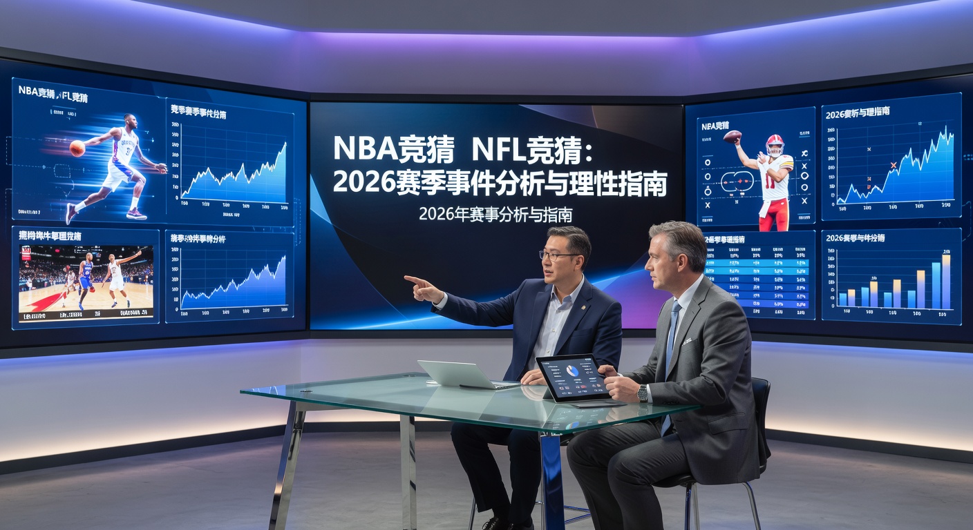 NBA竞猜 NFL竞猜2026赛季指南